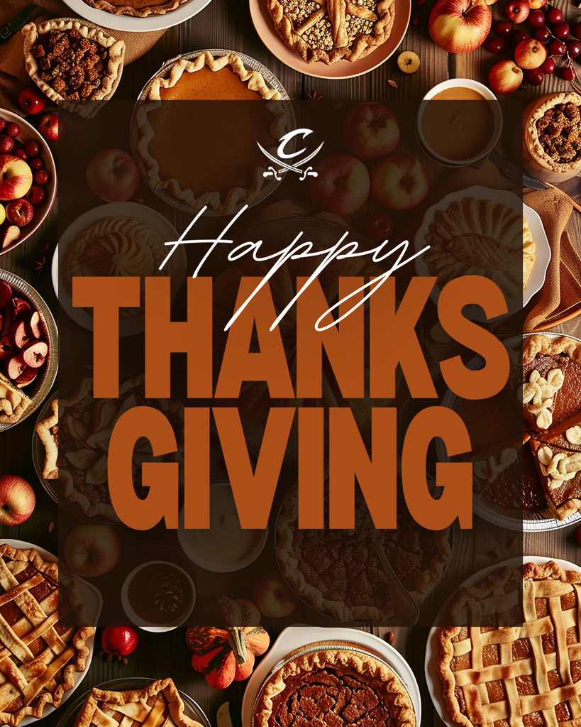 Happy Thanksgiving from WPPS