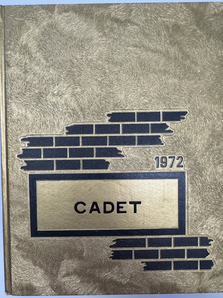 Throwback Thursday - 1971-1972