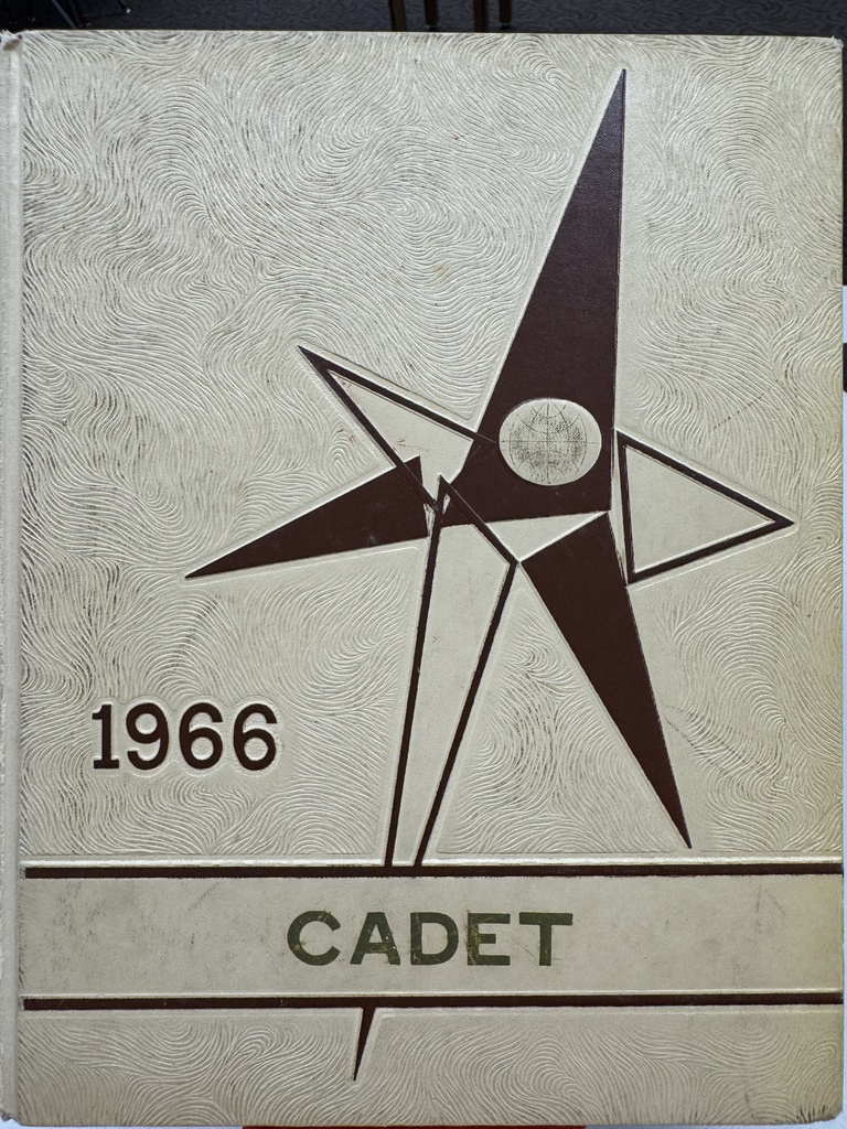 Throwback Thursday - 1965-1966