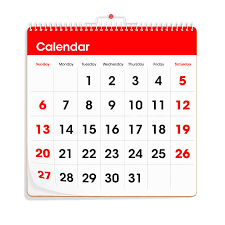 Calendar