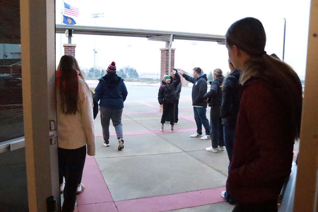 High-Five Friday - GBB