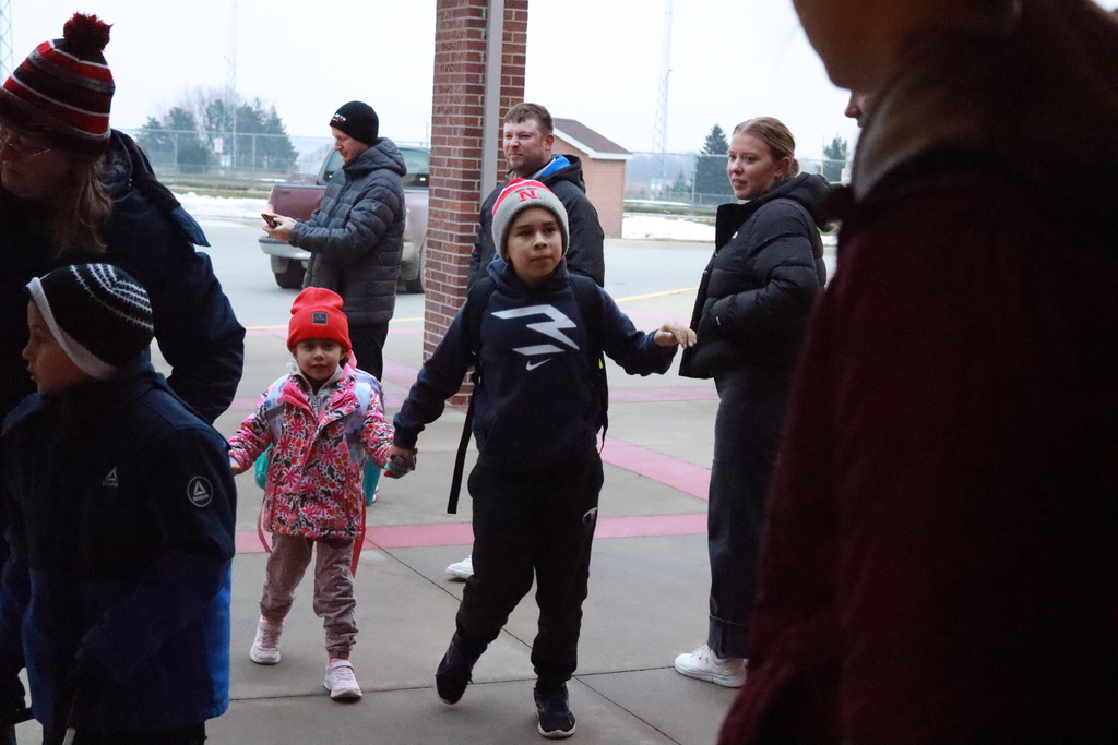 High-Five Friday - GBB