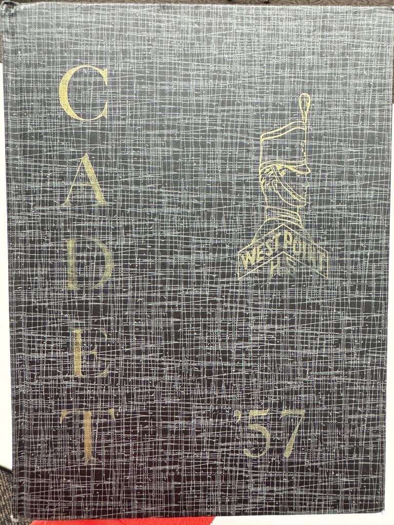 Throwback Thursday - 1956-1957