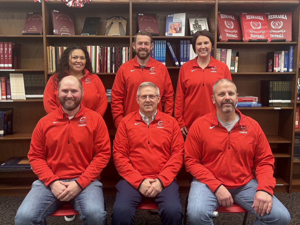 2025-2026 WPPS School Board