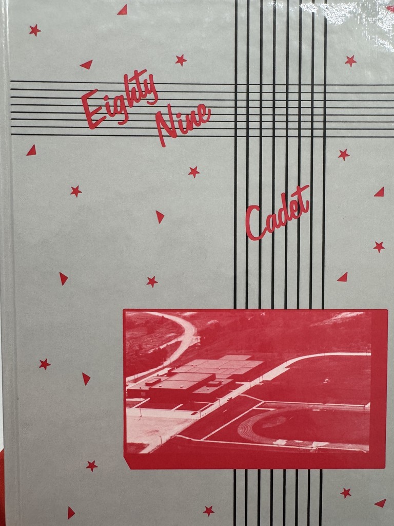 Throwback Thursday: 1988-1989