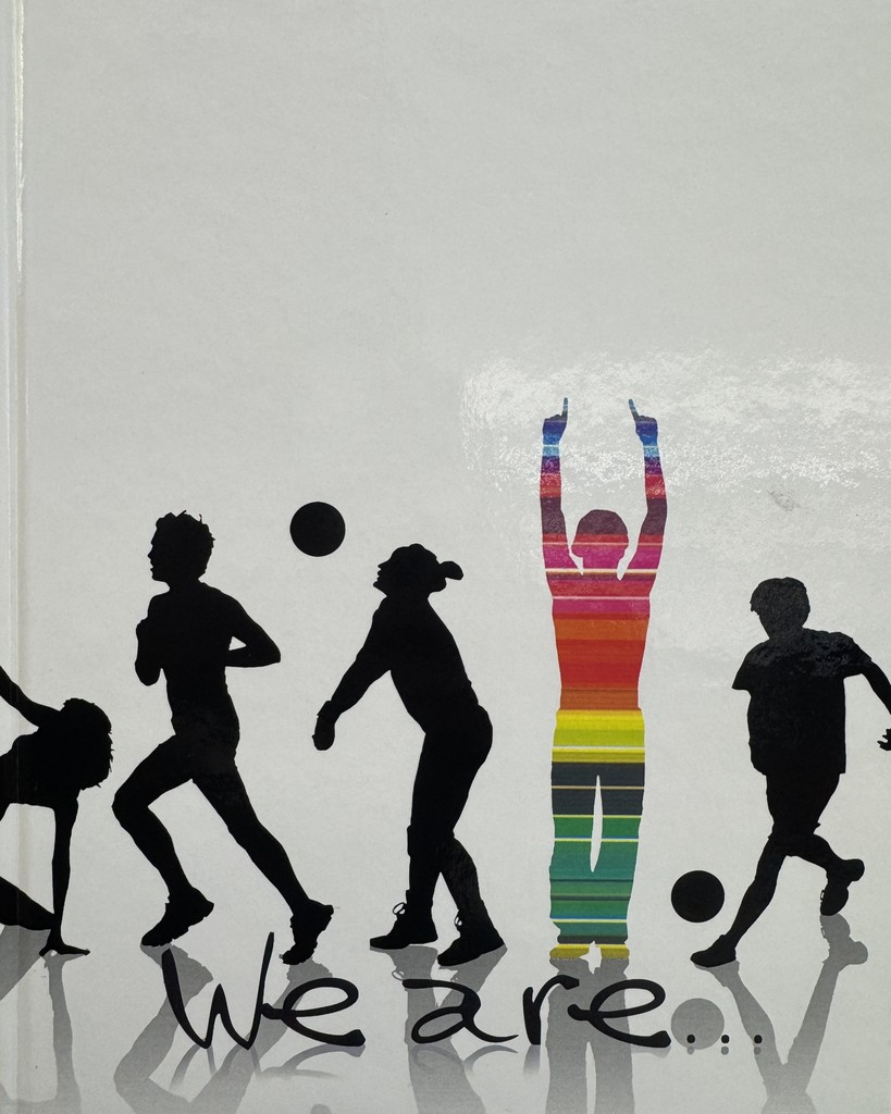 17 Years Ago in Cadet History…  The 2008–2009 school year, when the yearbook theme was “We Are…”  From heartfelt (and hilarious) Senior Confessions to student answers, one thing was clear then and still is now: We Are West Point-Beemer.  #throwbackthursday #cadetpride⚔️