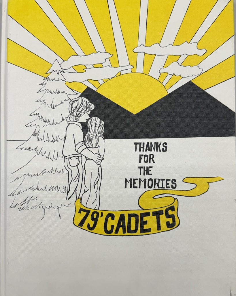 47 Years Ago in Cadet History… We’re rewinding it back to the 1978–1979 school year! Students Kept Smiling, Shaping Up in Gym Class, and Teachers clearly Hard at WORK? Some things change, but school spirit never goes out of style! #throwbackthursday #cadetpride⚔️