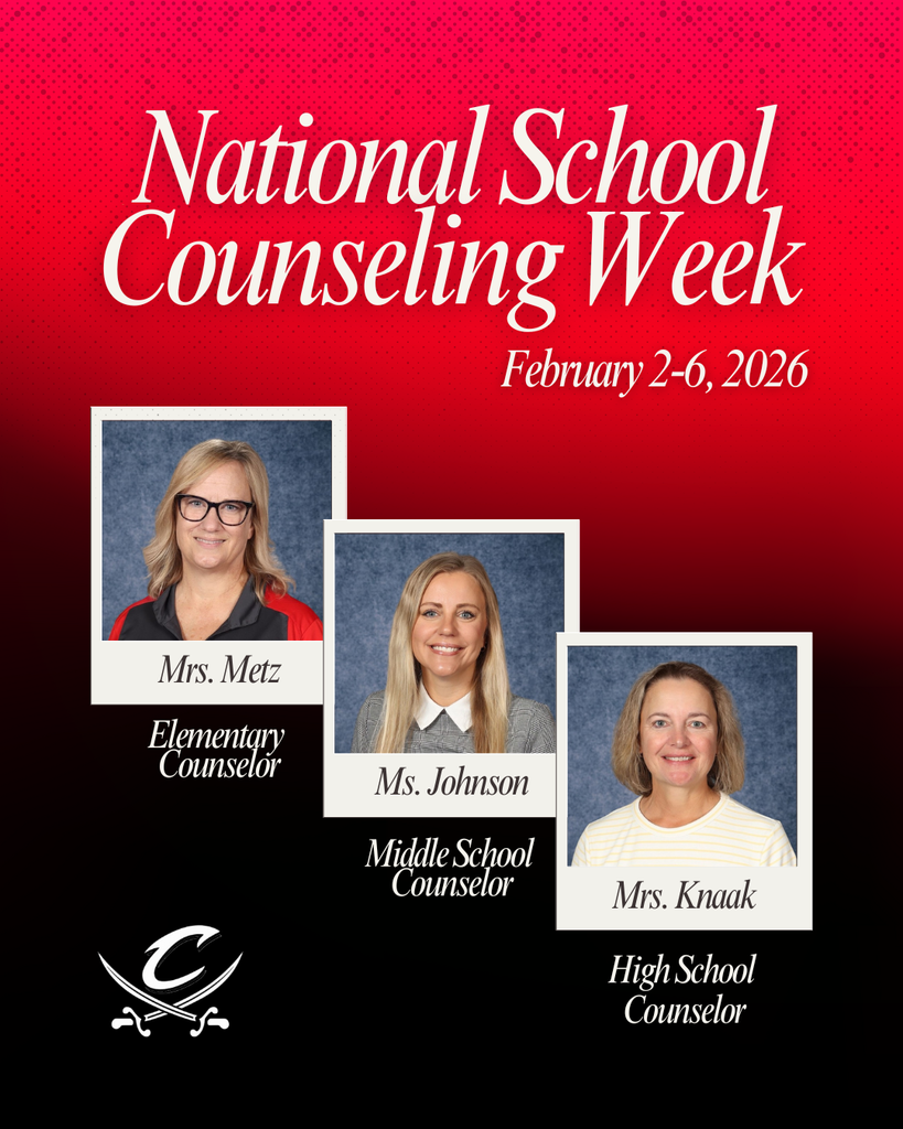 It’s National School Counseling Week! ❤️ School counselors are not just for behaviors, or only for college-bound kids, or just the schedule changers, test coordinators, or crisis-only people. They support every student, every background, every identity, every learner, and every story. Please help us in recognizing them and thanking them for everything they do for WPPS! #NationalSchoolCounselingWeek #NSCW26 #cadetpride⚔️