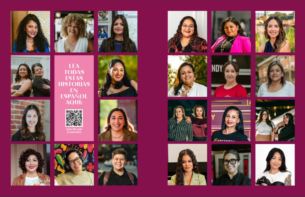 We’re proud to share that Wendy Urquidez, West Point Public Schools Kitchen Staff Member, was featured in JEFAS Magazine – Nebraska Edition 2026 for her food truck, Sushis Wendy LLC! JEFAS celebrates fearless Latina entrepreneurs who are breaking barriers, building businesses, and leading with purpose.  Congratulations, Wendy!  Read the full edition here: https://issuu.com/holaamerica/docs/jefas_magazine_nebraska_edition_february_2026/37  #cadetpride⚔️
