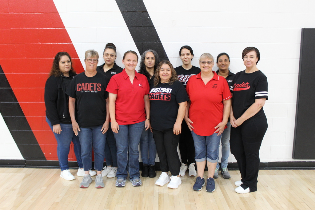 Celebrate School Nutrition Royalty with a “Thank You”!  Hear ye, hear ye! Nebraska SNAC and Nebraska Department of Education Nutrition Services are collecting comments honoring local school nutrition teams (i.e., Nutrition Royalty) that work hard to feed kids around Nebraska! Let it be known that from March 16 - April 8, community members can share their words of appreciation and thanks through this easy online form. Comments will be shared directly with nutrition teams, through an online gallery and on NDE social media, leading up to National School Lunch Hero Day on May 1st! Please comment and help thank YOUR nutrition staff for their glorious reign!  LEAVE A COMMENT HERE: bit.ly/2026royaltyform  Whether it’s starting the day with a nutritious breakfast or serving a warm lunch with a smile, we are truly grateful for everything they do! Thank you for making a difference in the lives of our students and contributing to a healthier, happier school community!  #NENutritionRoyalty #cadetpride⚔️