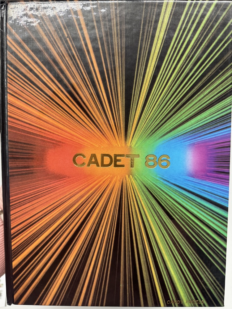 Throwback Thursday: 1985-1986