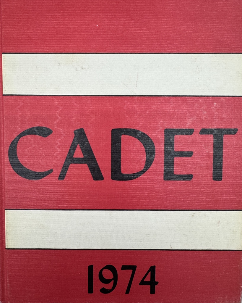 52 Years Ago in Cadet History…   The 1973-1974 school year—a time of bell-bottoms, vinyl records, and Friday nights under the lights!   That year’s pages highlighted WPHS athletes producing a year to remember and a standout season where the boys golfers earned an enviable record on the course.   Cadet athletes were setting the tone for pride, teamwork, and success!   #throwbackthursday #cadetpride⚔️