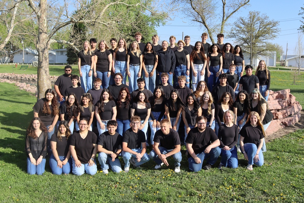 It’s Graduation Day! 🎓  Today we celebrate the Class of 2026 - a group that has grown, achieved, and made lasting memories together. From their first day of school to this moment in caps and gowns, their journey has been something truly special.  We are so proud of you, Cadets! Your next chapter starts today! ❤️  #cadetpride⚔️