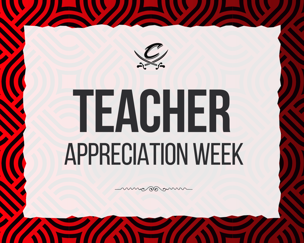 It’s Teacher Appreciation Week! ✨🍎 To our amazing West Point Public Schools teachers: thank you for the early mornings, the extra time, the encouragement, the creativity, and everything you pour into our students each day. You’re the ones cheering them on, pushing them to be better, and making our schools feel like home. We are so lucky to have the best of the best right here at WPPS! Help us show them some love this week! ❤️ #cadetpride⚔️