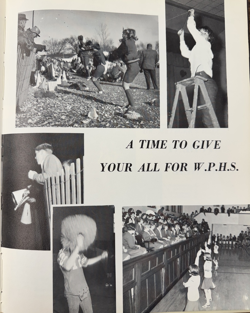 Throwback Thursday: 1966-1967
