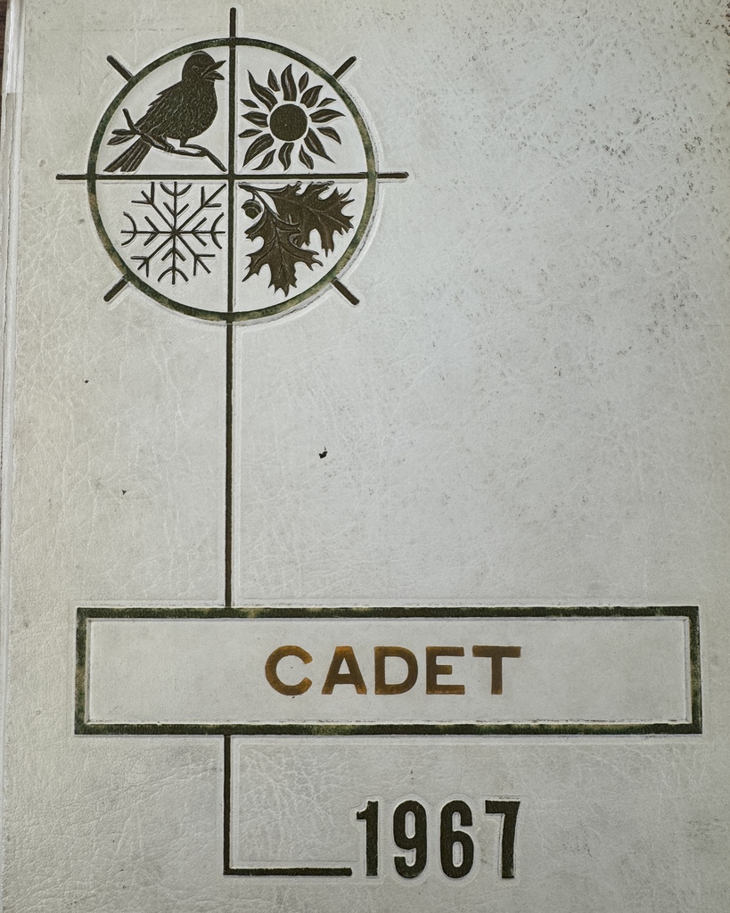 Throwback Thursday: 1966-1967