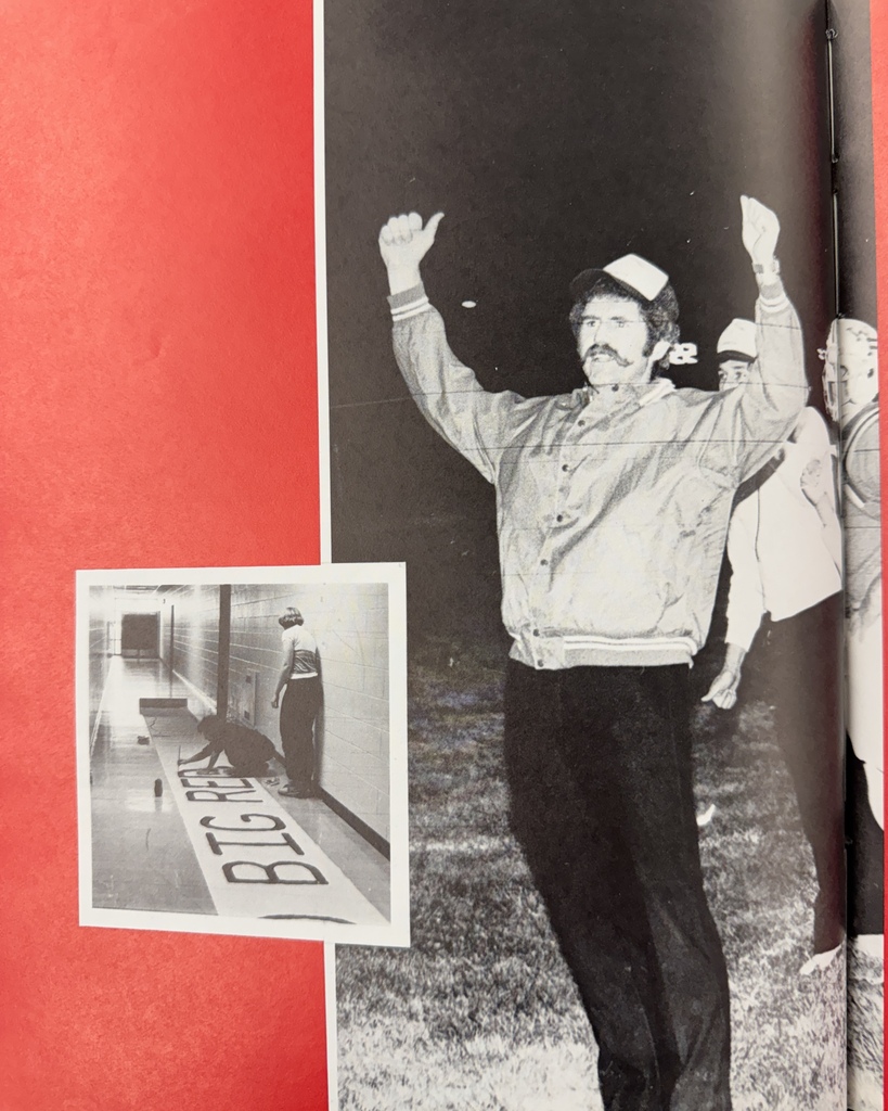 Throwback Thursday: 1980-1981