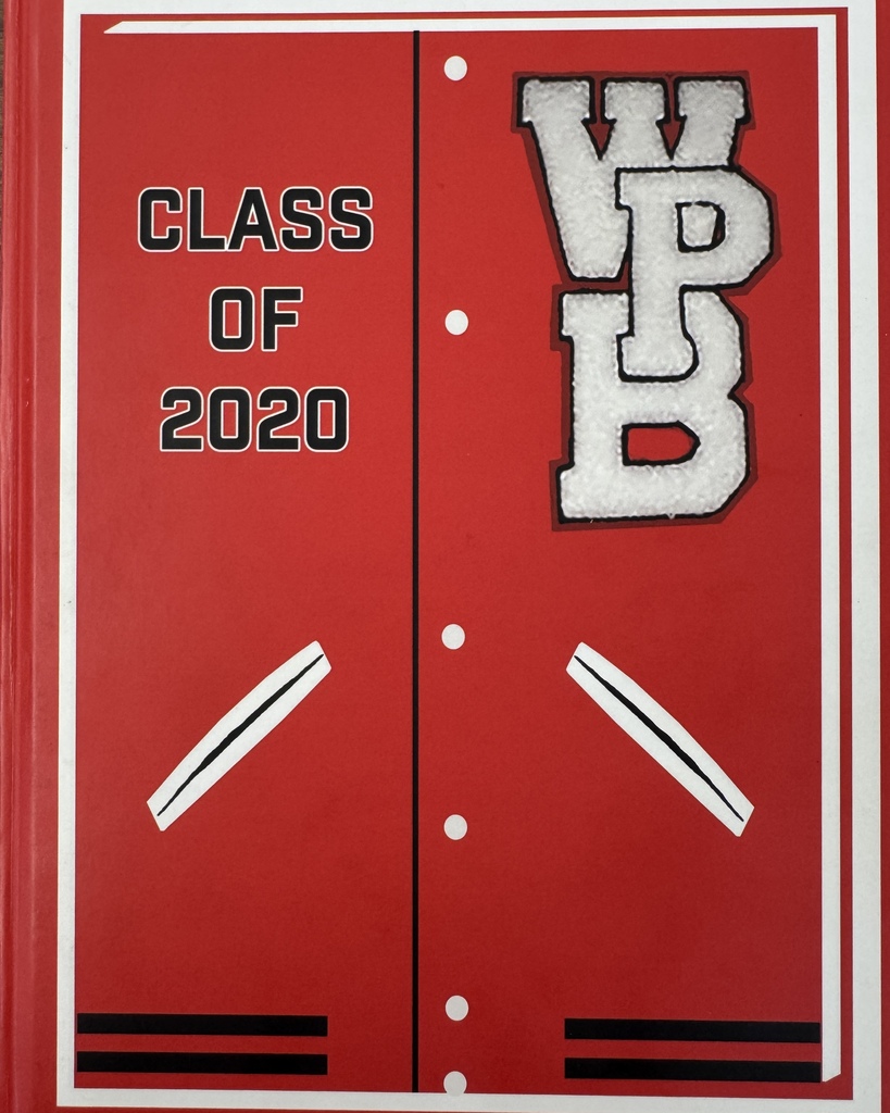 Throwback Thursday: 2019-2020