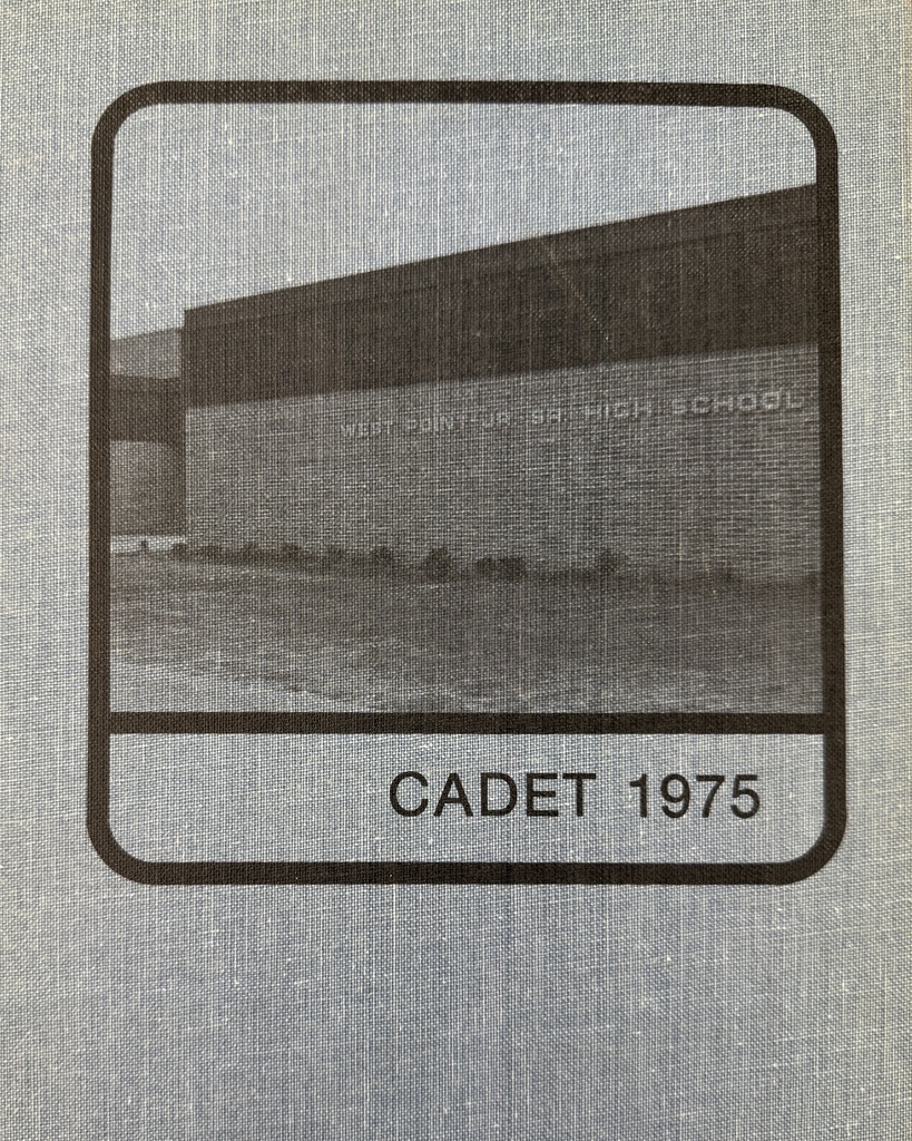 Throwback Thursday: 1974-1975