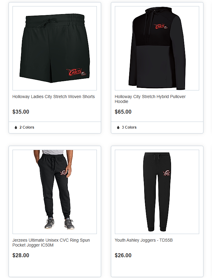 The 2026-2027 Cadet School store is now open! Orders are due Saturday, August 1, 2026 (11:59 PM CDT).  SHOP HERE: https://westpointbeemer26.itemorder.com/shop/sale/    You will receive an email when your order is available for pick up at the school (between 2-3 weeks).  #cadetpride⚔️