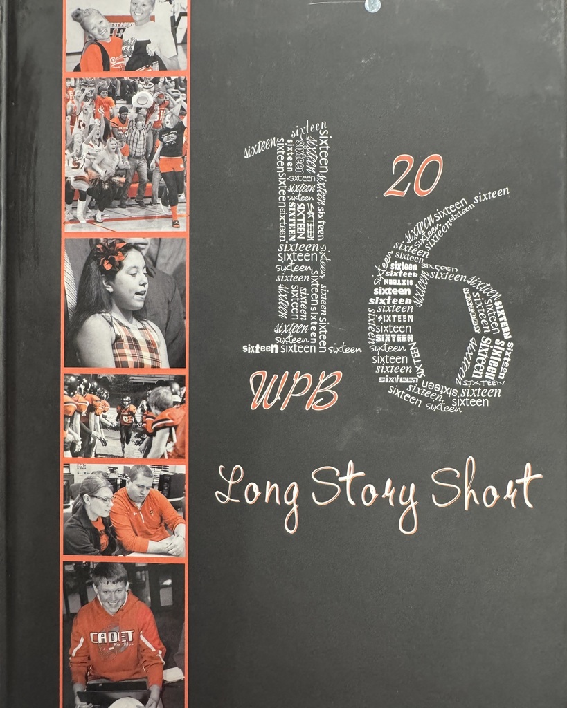 11 years ago in Cadet History...  The 2015–2016 school year proved that sometimes you can tell a great story in just a few moments… "Long Story Short"!   This week's pages took us back to Homecoming Week and a Mardi Gras-themed Homecoming celebration! From dress-up days and school spirit to the parade, pep rally, football game, and dance, it was a week packed with purple, green, gold, and plenty of Cadet pride!  Back in 2015, students were snapping photos with the dog filter on Snapchat, singing along to Adele's Hello and Justin Bieber's Sorry, and seeing who could keep the longest streaks. Hoverboards were the hottest trend and everyone was trying to master the perfect Boomerang on Instagram.  Long story short? Homecoming has always been about more than decorations and dress-up days… It's about creating memories, celebrating school spirit, and making friendships that last long after the final bell.  #ThrowbackThursday #CadetPride⚔️