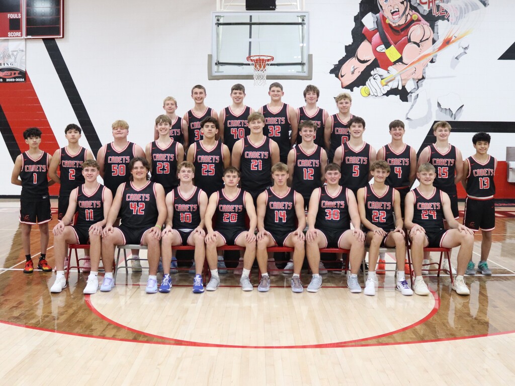 We are proud to celebrate SIX West Point-Beemer teams that have been named 2025-2026 Nebraska Coaches Association – Currency Team Academic Excellence Award recipients!  Congratulations to:  Girls Cross Country *Criteria: 3.30 Team Cumulative GPA for the Fall 2025 Semester  Football *Criteria: 3.00 Team Cumulative GPA for the Fall 2025 Semester  Volleyball *Criteria: 3.30 Team Cumulative GPA for the Fall 2025 Semester  Boys Basketball *Criteria: 3.30 Team Cumulative GPA for the Fall 2025 Semester or 3rd Quarter  Girls Basketball *Criteria: 3.30 Team Cumulative GPA for the Fall 2025 Semester or 3rd Quarter  Girls Wrestling *Criteria: 3.30 Team Cumulative GPA for the Fall 2025 Semester or 3rd Quarter  Being a student-athlete takes dedication, discipline, and hard work both in competition and in the classroom. We're incredibly proud of these Cadets for making academics a priority while representing WP-B athletics!  #CadetPride⚔️