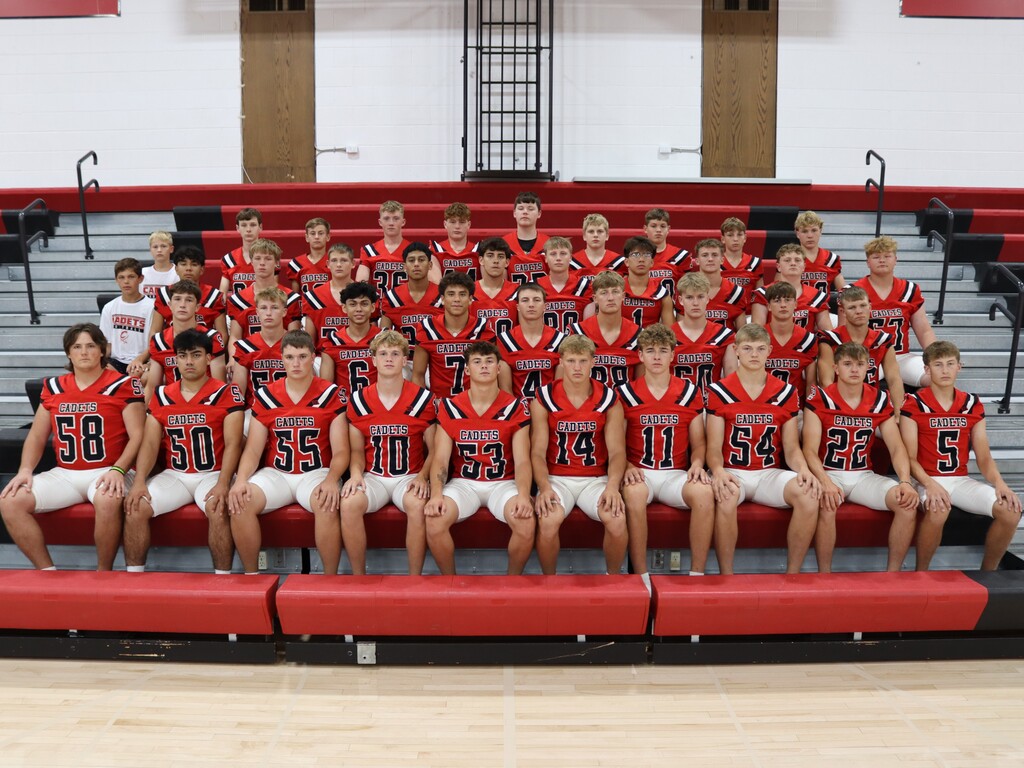 We are proud to celebrate SIX West Point-Beemer teams that have been named 2025-2026 Nebraska Coaches Association – Currency Team Academic Excellence Award recipients!  Congratulations to:  Girls Cross Country *Criteria: 3.30 Team Cumulative GPA for the Fall 2025 Semester  Football *Criteria: 3.00 Team Cumulative GPA for the Fall 2025 Semester  Volleyball *Criteria: 3.30 Team Cumulative GPA for the Fall 2025 Semester  Boys Basketball *Criteria: 3.30 Team Cumulative GPA for the Fall 2025 Semester or 3rd Quarter  Girls Basketball *Criteria: 3.30 Team Cumulative GPA for the Fall 2025 Semester or 3rd Quarter  Girls Wrestling *Criteria: 3.30 Team Cumulative GPA for the Fall 2025 Semester or 3rd Quarter  Being a student-athlete takes dedication, discipline, and hard work both in competition and in the classroom. We're incredibly proud of these Cadets for making academics a priority while representing WP-B athletics!  #CadetPride⚔️