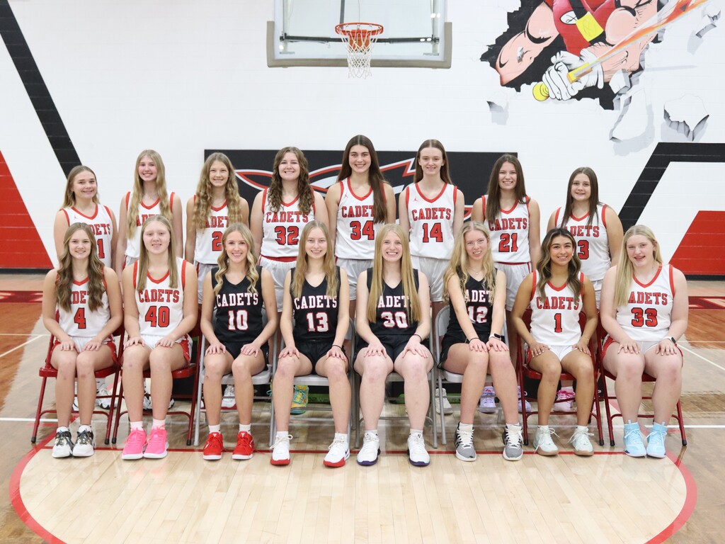 We are proud to celebrate SIX West Point-Beemer teams that have been named 2025-2026 Nebraska Coaches Association – Currency Team Academic Excellence Award recipients!  Congratulations to:  Girls Cross Country *Criteria: 3.30 Team Cumulative GPA for the Fall 2025 Semester  Football *Criteria: 3.00 Team Cumulative GPA for the Fall 2025 Semester  Volleyball *Criteria: 3.30 Team Cumulative GPA for the Fall 2025 Semester  Boys Basketball *Criteria: 3.30 Team Cumulative GPA for the Fall 2025 Semester or 3rd Quarter  Girls Basketball *Criteria: 3.30 Team Cumulative GPA for the Fall 2025 Semester or 3rd Quarter  Girls Wrestling *Criteria: 3.30 Team Cumulative GPA for the Fall 2025 Semester or 3rd Quarter  Being a student-athlete takes dedication, discipline, and hard work both in competition and in the classroom. We're incredibly proud of these Cadets for making academics a priority while representing WP-B athletics!  #CadetPride⚔️