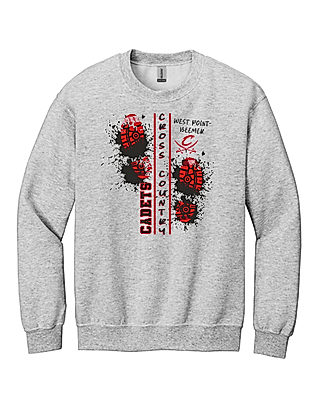 Here is the 2026 West Point-Beemer Cross Country apparel store. Orders are due Wednesday, September 9th! SHOP HERE: https://cadetcrosscountry2026.itemorder.com/shop/home/ #CadetPride ⚔️