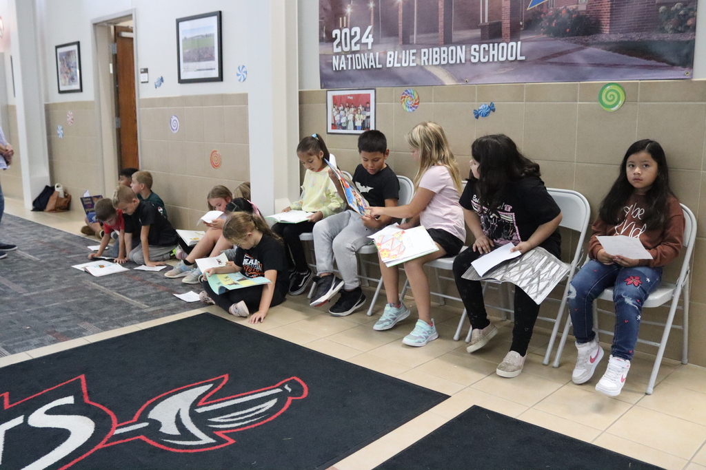 Keeping our Cadets healthy! ❤️🤍🖤   Yesterday and today, students in Preschool–4th Grade, 7th Grade, and 10th Grade participated in our annual Health Screenings!   A big THANK YOU to all of the wonderful volunteers who gave their time to help everything run smoothly, including Dr. Kralik from Family Dental Center of West Point!   We’re grateful for the community members who step up to help us care for our students and make days like these possible!   #CadetPride ⚔️