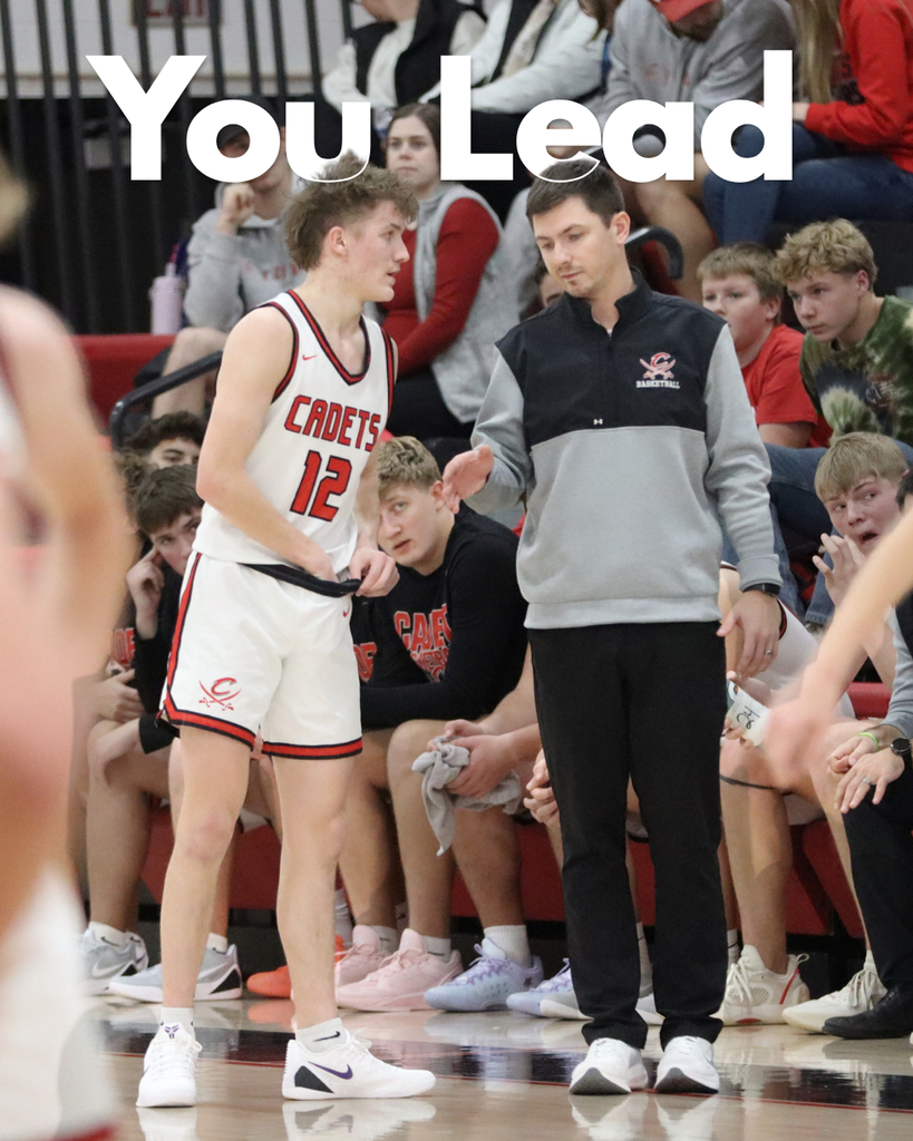 Behind every team are coaches who give their time, energy, and heart to our students. ❤️🤍🖤 Today, on National Coaches Day, we want to recognize ALL of the coaches who make a difference, from our head and assistant coaches to the many others who help lead our activities and programs throughout the year. While we could never fit every one of our coaches into a single post, we are grateful for each and every person who steps up to lead, teach, encourage, challenge, and support our Cadets throughout the year, and our appreciation extends far beyond the faces pictured here. Thank you for the early mornings, late nights, practices, road trips, encouragement, lessons, and countless hours you invest in our students. Your impact goes far beyond the scoreboard. Happy National Coaches Day! We appreciate you! ⚔️ #NationalCoachesDay #CadetPride⚔️