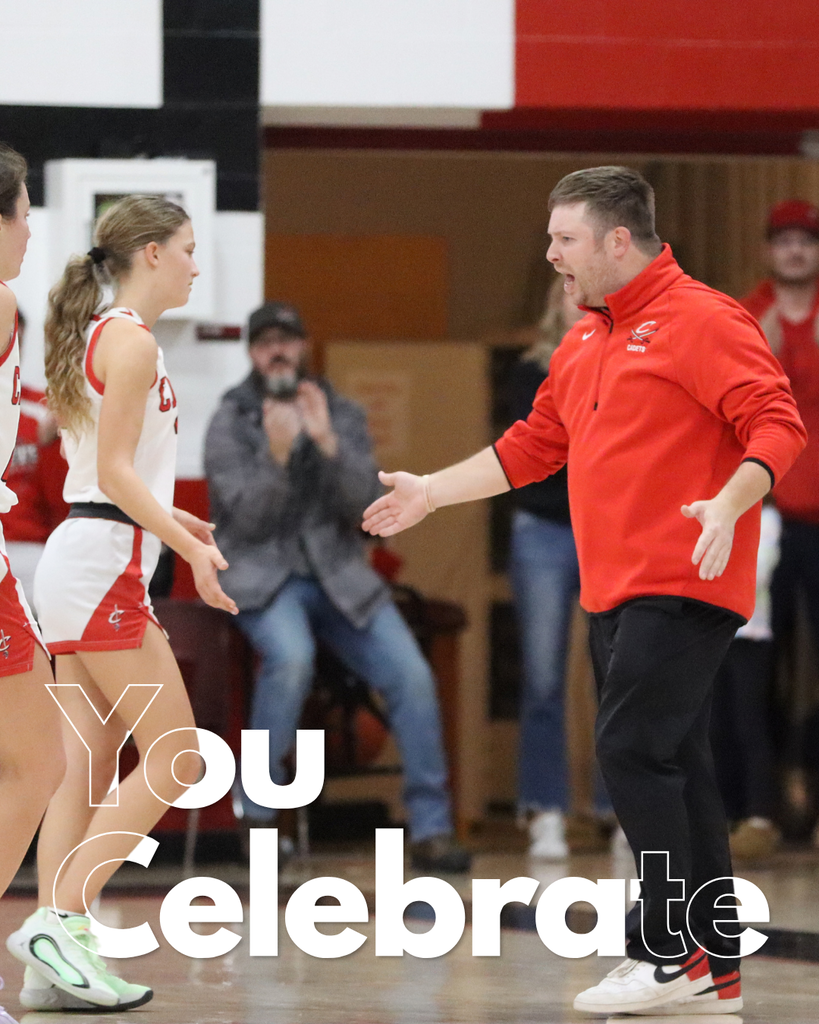 Behind every team are coaches who give their time, energy, and heart to our students. ❤️🤍🖤 Today, on National Coaches Day, we want to recognize ALL of the coaches who make a difference, from our head and assistant coaches to the many others who help lead our activities and programs throughout the year. While we could never fit every one of our coaches into a single post, we are grateful for each and every person who steps up to lead, teach, encourage, challenge, and support our Cadets throughout the year, and our appreciation extends far beyond the faces pictured here. Thank you for the early mornings, late nights, practices, road trips, encouragement, lessons, and countless hours you invest in our students. Your impact goes far beyond the scoreboard. Happy National Coaches Day! We appreciate you! ⚔️ #NationalCoachesDay #CadetPride⚔️