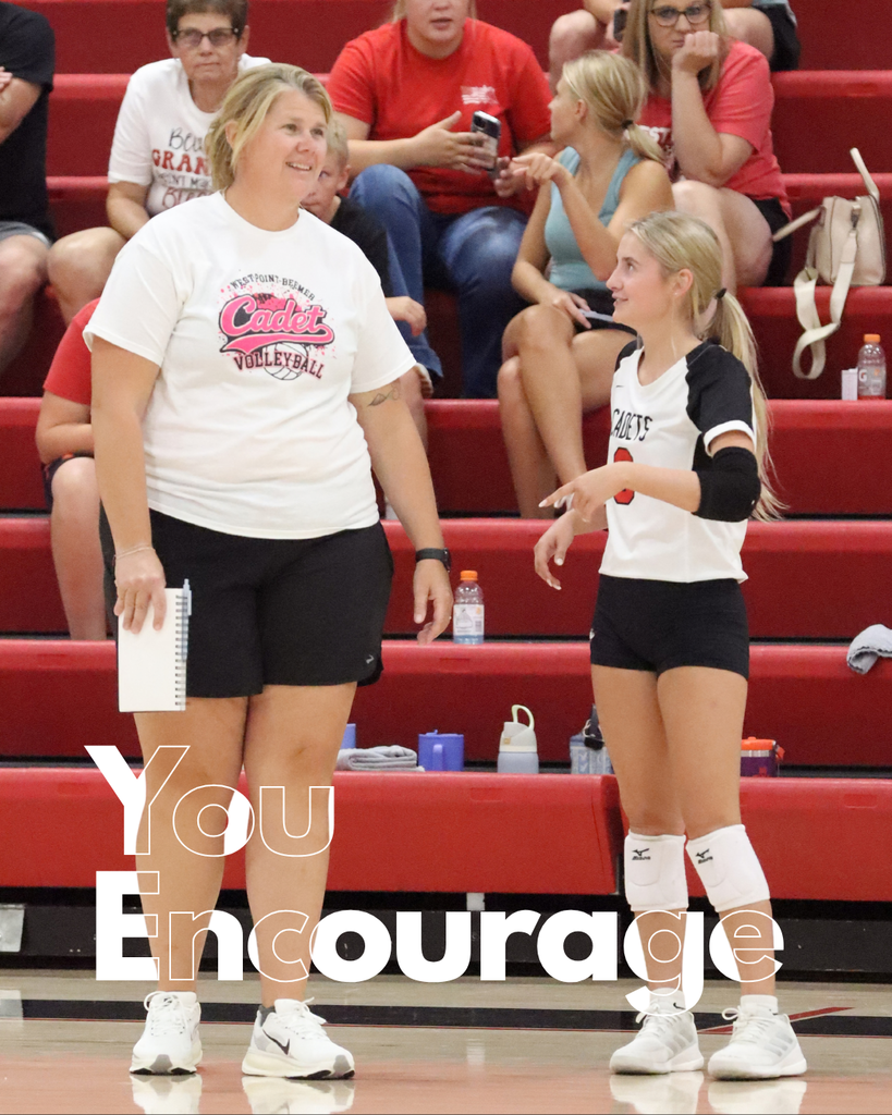 Behind every team are coaches who give their time, energy, and heart to our students. ❤️🤍🖤 Today, on National Coaches Day, we want to recognize ALL of the coaches who make a difference, from our head and assistant coaches to the many others who help lead our activities and programs throughout the year. While we could never fit every one of our coaches into a single post, we are grateful for each and every person who steps up to lead, teach, encourage, challenge, and support our Cadets throughout the year, and our appreciation extends far beyond the faces pictured here. Thank you for the early mornings, late nights, practices, road trips, encouragement, lessons, and countless hours you invest in our students. Your impact goes far beyond the scoreboard. Happy National Coaches Day! We appreciate you! ⚔️ #NationalCoachesDay #CadetPride⚔️
