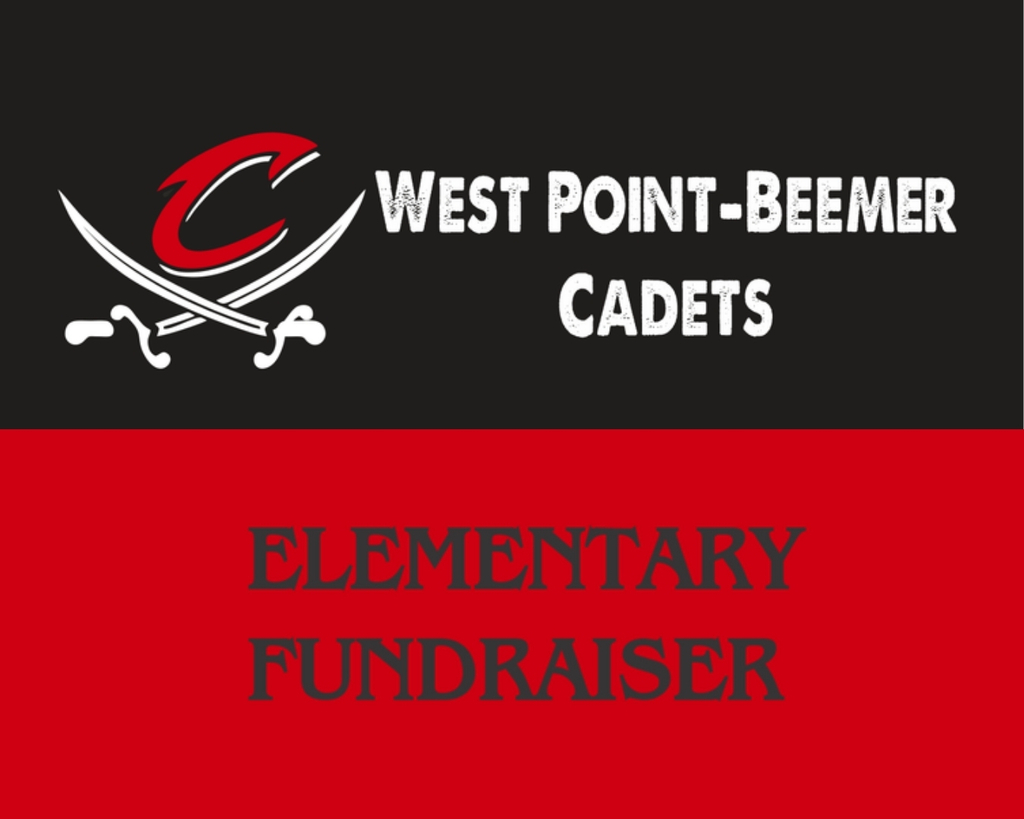 The West Point-Elementary PTO apparel store is open now through November 1st at midnight!  SHOP HERE: https://westpointbeemerptofundraiser2026.itemorder.com/shop/home/  #CadetPride⚔️