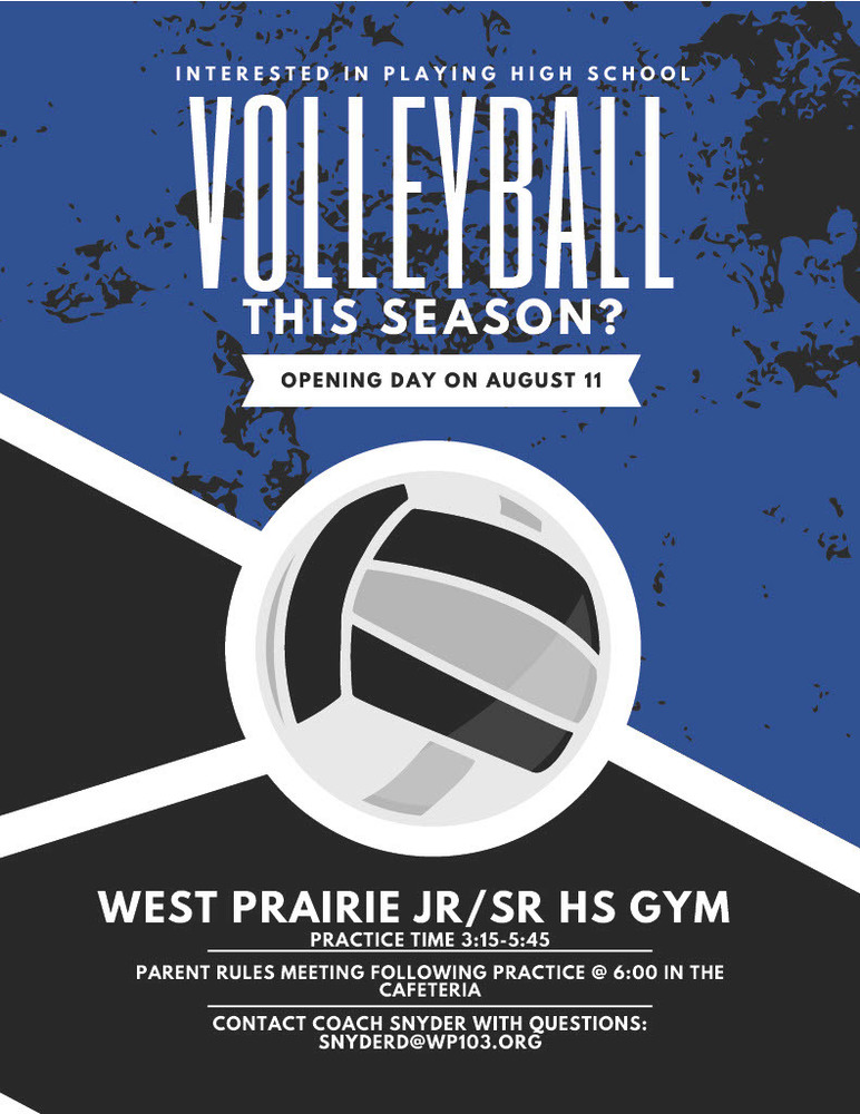 Volleyball