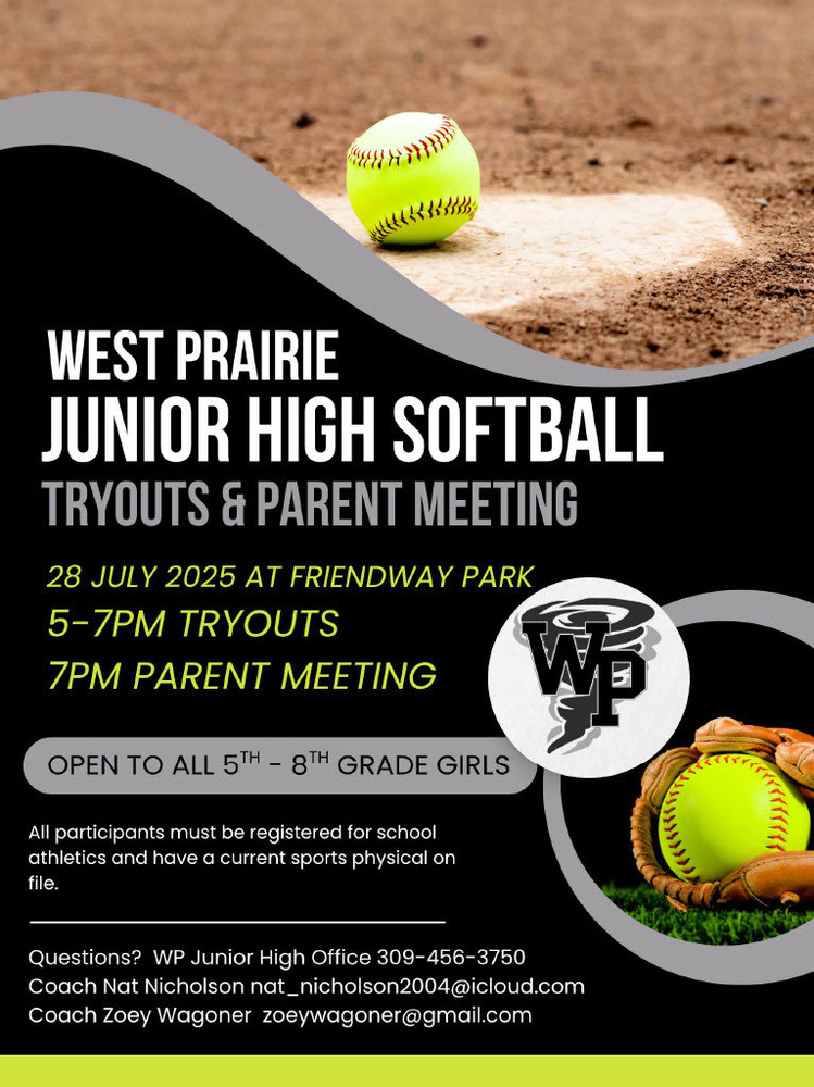 Jr Softball