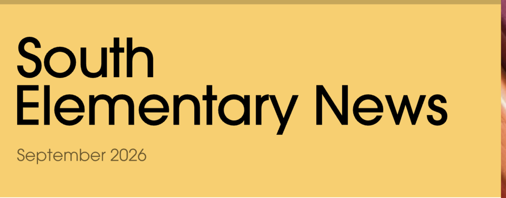 newsletter