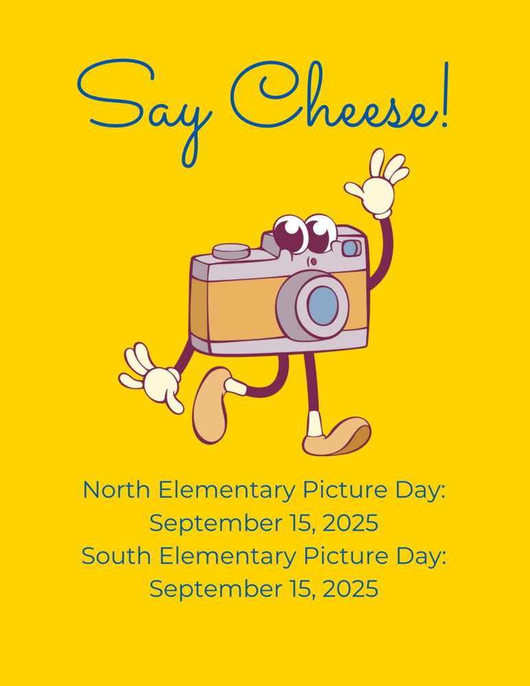 Picture Day!