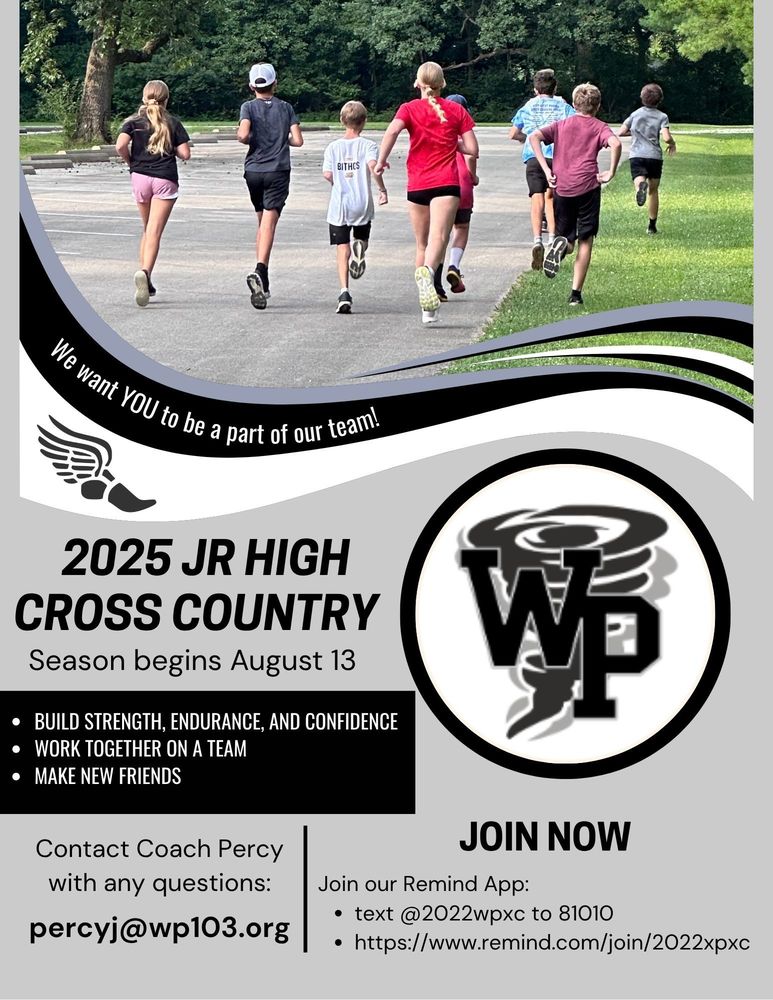 Cross Country