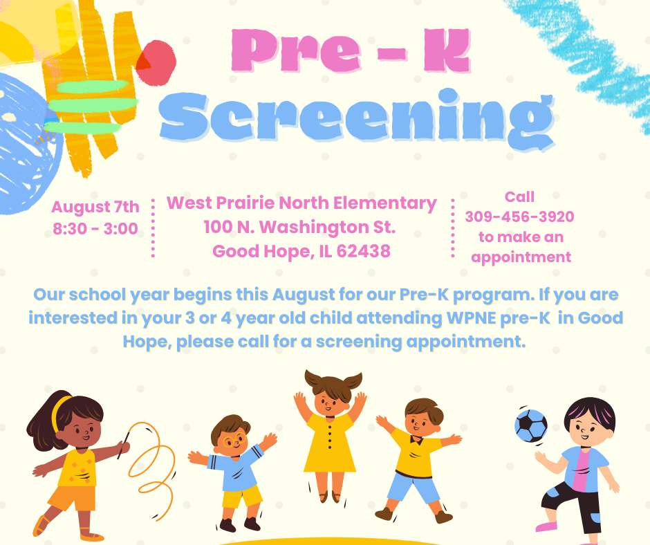 PreK