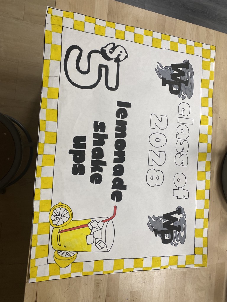 Lemonade Shake Ups