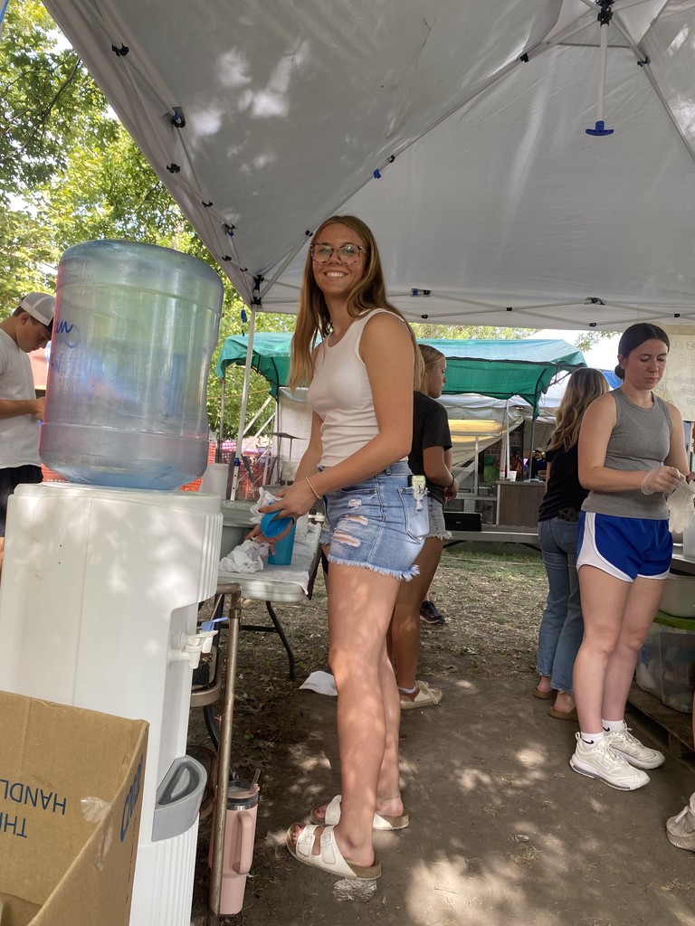 Lemonade Shake Ups