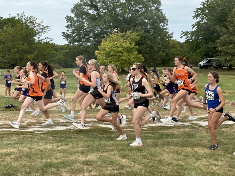 run 