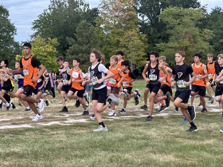 run