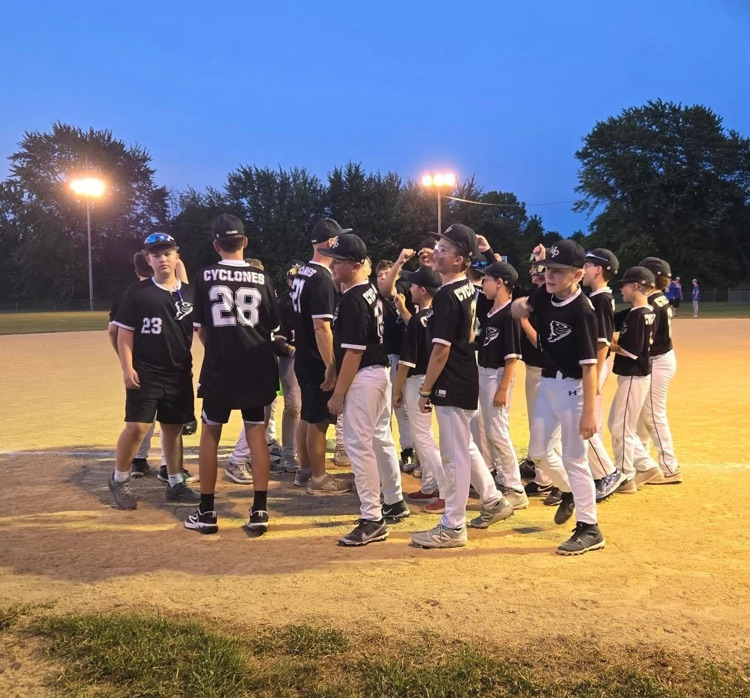 baseball