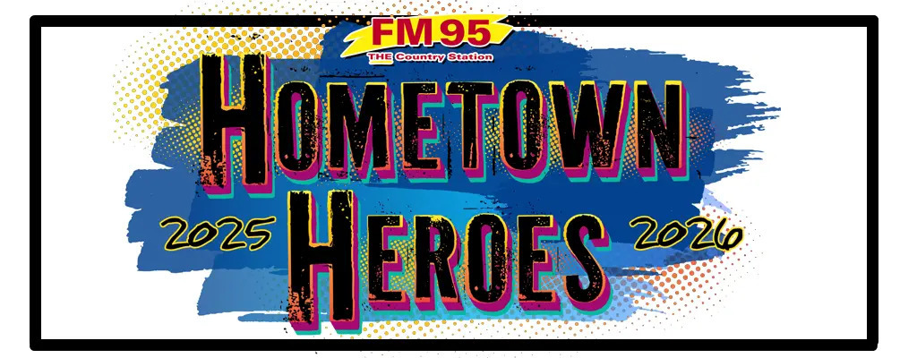 Hometown Heroes