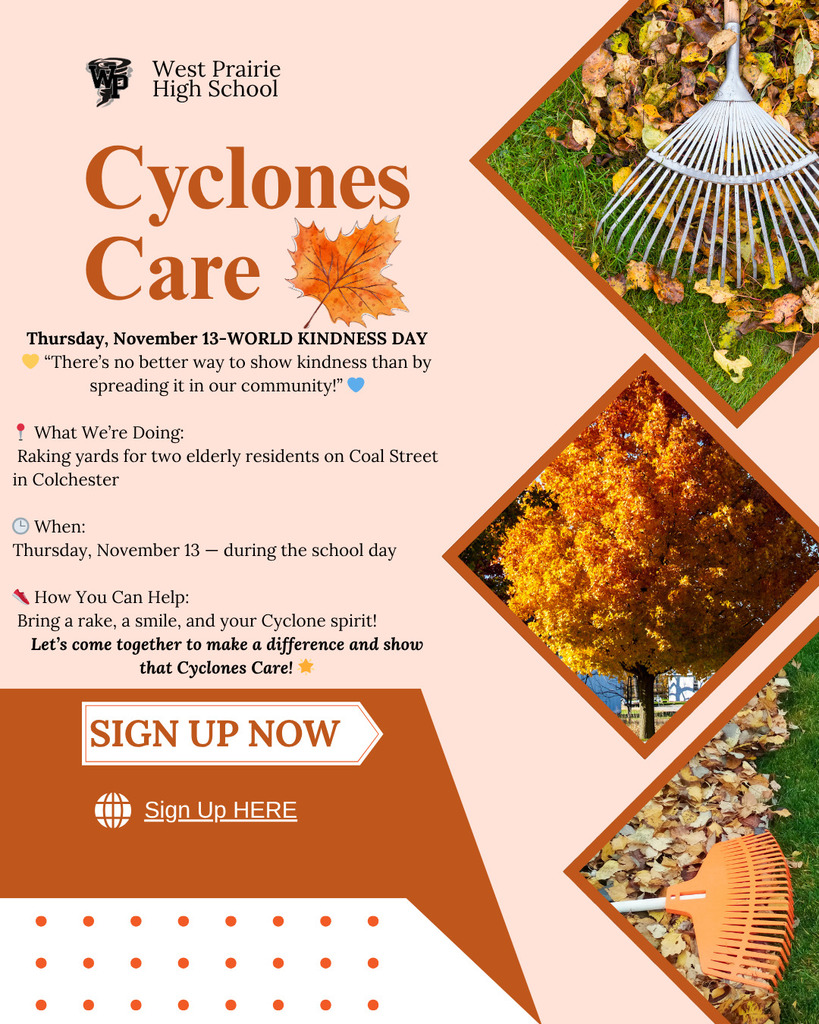 Cyclones Care