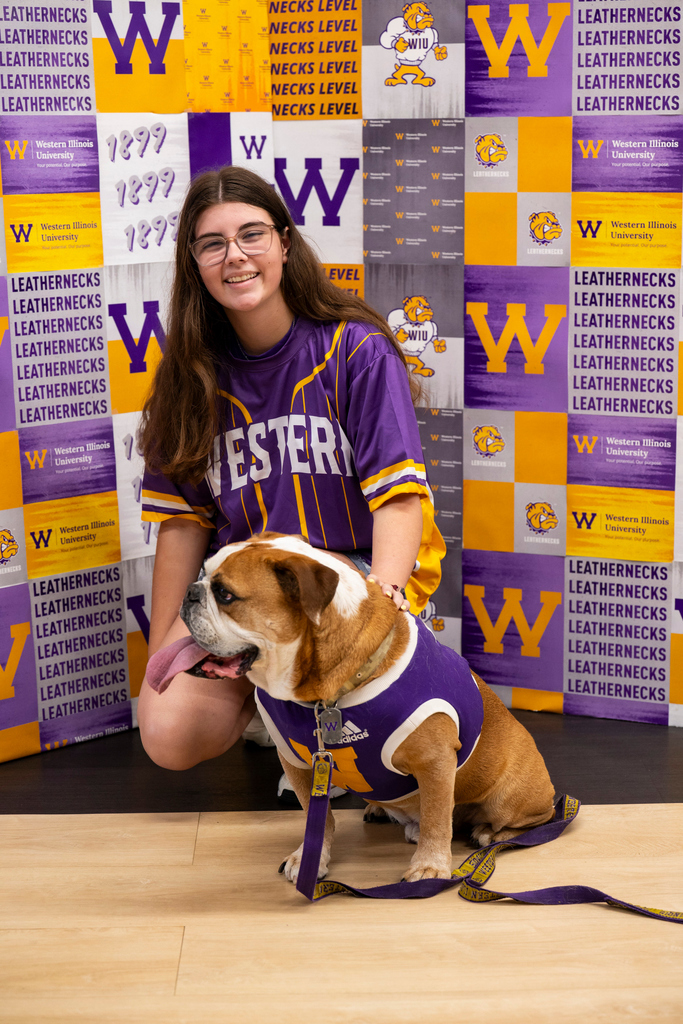 WIU
