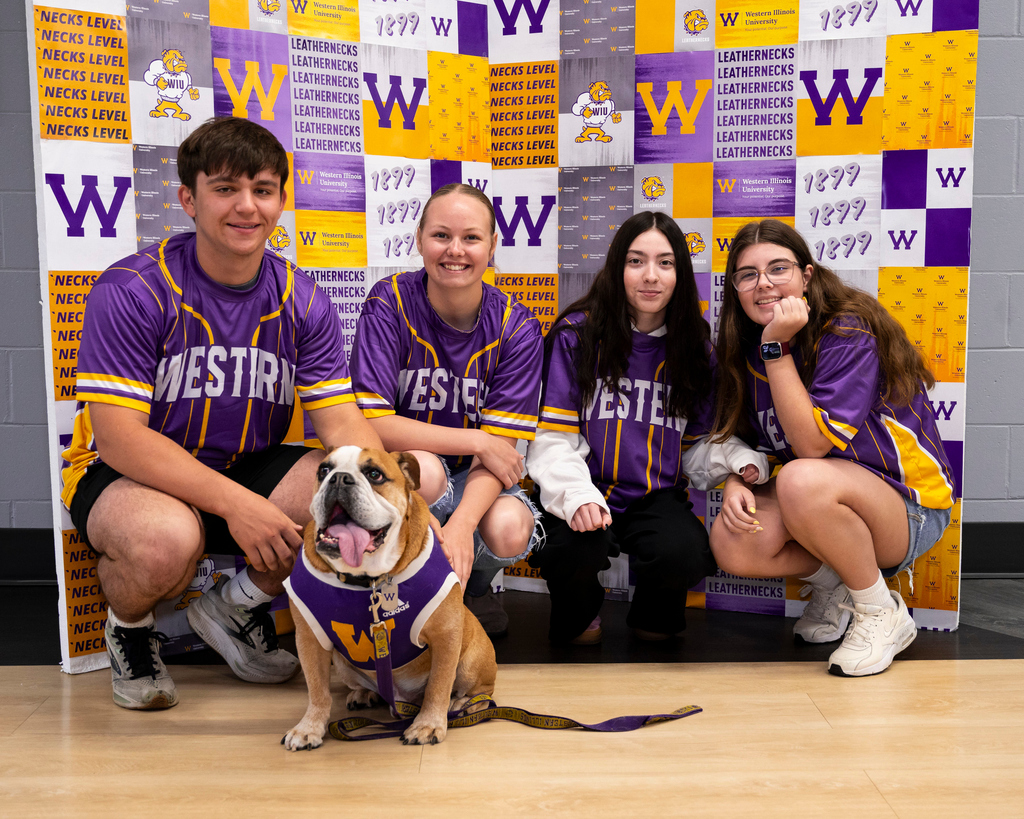 WIU