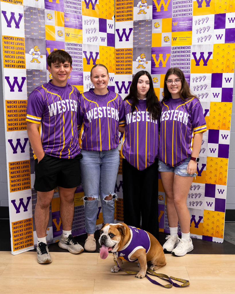 WIU
